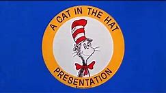 The Cat in the Hat Presentation/MGM Television (1966) (Widescreen)