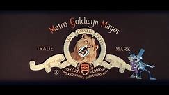 Metro-Goldwyn-Mayer (1967, Alternate)