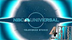 NBC Universal (2004) Effects | TNT Sports (2023) Effects (Extended V5)
