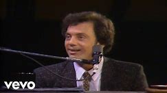 Billy Joel - Scenes from an Italian Restaurant (Live from Long Island)