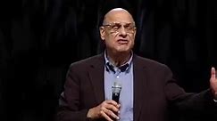 Tony Campolo - It's Friday, But Sunday's Coming (Part 2)