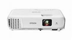 Epson VS260 Review: [Should You Buy It or Not???] - Projectors Today