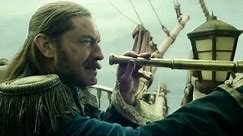 Peter Pan & Wendy : Captain Hook's Epic Showdown with Peter - HD Scene || 2023