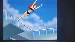 my favorite Daphne Blake bikini scenes from Scooby Doo legend of the vampire 2003(5)