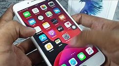iPhone 6s Plus Ram 2 Gb Test Freefire || Apple A9 || Batre 2750 mAh