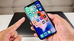 eBay Used iPhone X Review (2020)