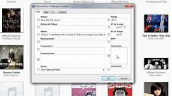 How to add an Album Cover on iPod, iPhone, iPad!