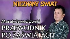 Marek Szwedowski - Przewodnik po Zaświatach