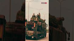 Russia News | Wagner Military Convoy Near Russia's Voronezh | Wagner Vs Russian Army | News18