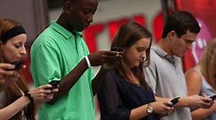 Teenage boys and girls don’t use social media in the same way