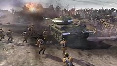 Company of Heroes 2 - More than Tanks Trailer