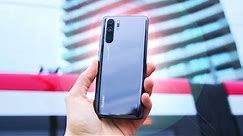 BEST Smartphone Camera In The World (2019) - Huawei P30 Pro Review!