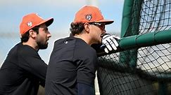Sights and sounds at Tigers spring training