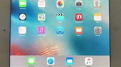 How To Speed Up Your iPad or iPhone