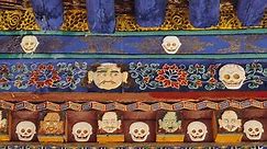 Buddhist Advice on Death and Dying