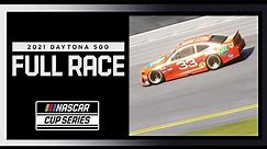 2021 - NASCAR Cup Series - Daytona 500 - Assetto Corsa