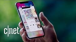 6 best iPhone X features