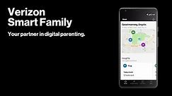 Verizon Smart Family Overview