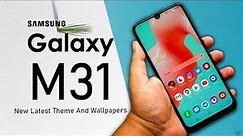 Samsung Galaxy M31 Unboxing And Review l Let's Check It !