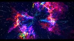 Stunning Nebula Live Wallpapers HD!