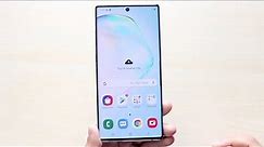 Why You Should Buy a Samsung Galaxy Note 10+ In 2023