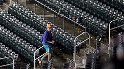 Fandom is the smallest reason for the low Mets attendance numbers