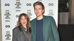 Greg James misses BBC Radio 1 show as wife undergoes surgery