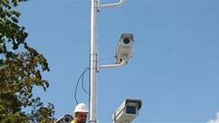 Why are red light camera tickes coming to an end in Doral?