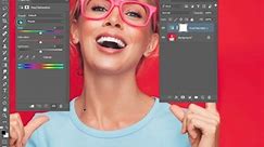 Easily color change realistic way using in Hue/Saturation Photoshop 2024. #editing #photoshop #photoediting #graphicdesign | Asiagraphicbd
