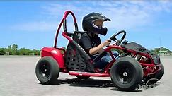 Top 5 Best Go Karts - Top Karts | Best Go Karts For Kids
