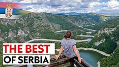 10 Breathtaking Destinations You Must Visit in Serbia