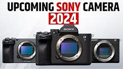 Upcoming Sony Camera Lineup -Sony A7S IV, Sony A6200, Sony A1 II, Sony A7 V, Sony FX3 II, Sony A6900