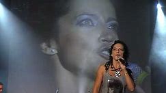 Lucie Bílá - Ave Maria (live)