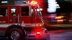 Westmoreland County coroner called to fire in Hempfield Township