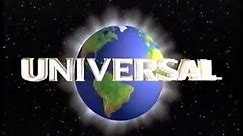 Universal Studios (2000) Company Logo (VHS Capture)