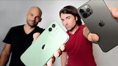 Pro photographers react to iPhone 12, Mini, Pro, and Pro Max