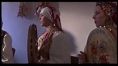 The Balkans - Pishanje (Пишање) is an islamic initiation...