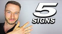 Watch For These 5 Signs Of a Great Hair Transplant Clinic/Surgeon!