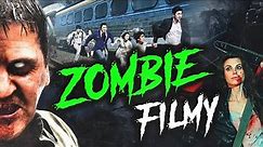 TRUPY ATAKUJĄ! - Najbardziej szalone filmy o Zombie