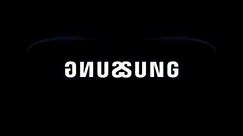 Samsung Galaxy S4 Boot Effects (Sponsored by Advanced Samsung logo balls effects)