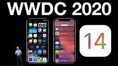 Apple WWDC 2020 Event - Everything We Know!