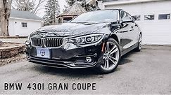 2019 BMW 430i Gran Coupe | Full Review & Test Drive