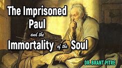 The Immortality of the Soul