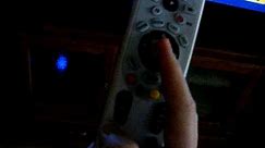 Program DirecTV remote with Xbox 360