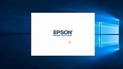 Download Epson Printer Driver Software Without CD/DVD