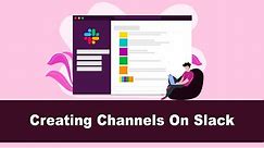 How To Create A Channel On Slack