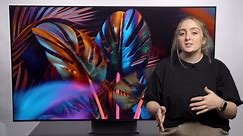 Samsung S95C OLED TV Review | Tom's Guide