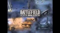 Battlefield 1942 Soundtrack - Vehicle II [1080p]