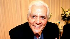 CBS Evening News:Actor Bill Hayes, star of \u0022Days of our Lives,\u0022 dies at 98