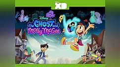 The Ghost and Molly McGee Season 103 Episode 1
